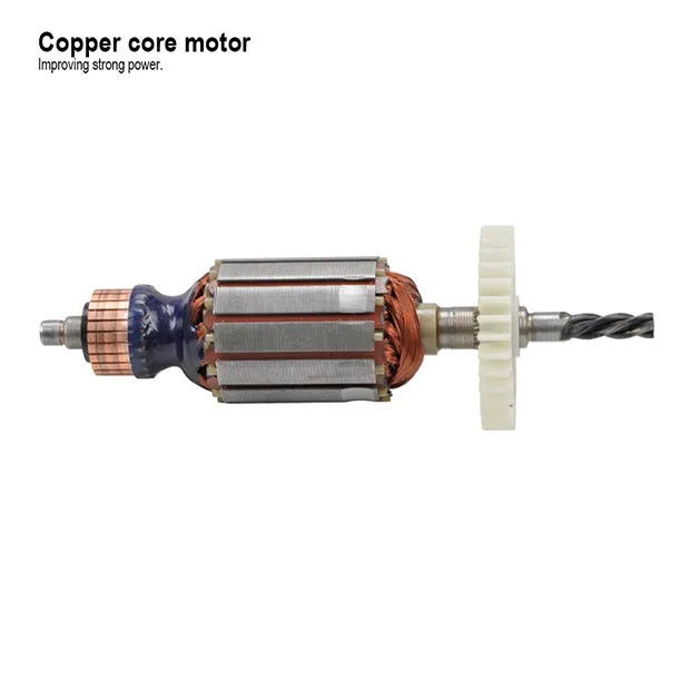 Harden 810W/220V Impact Drill | 750182