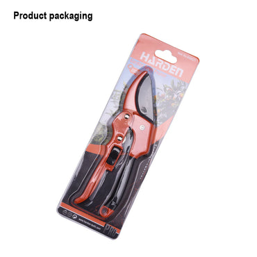 Harden 8" Professional Garden Pruner High-Carbon Steel | 630421