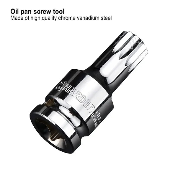 Harden 9Pcs Auto Repair Set | 520635
