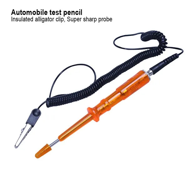 Harden 9Pcs Auto Repair Set | 520635