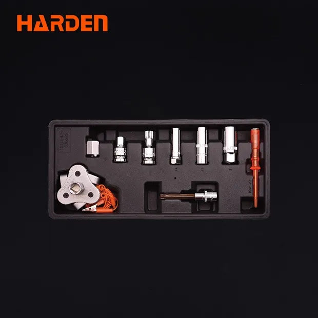 Harden 9Pcs Auto Repair Set | 520635