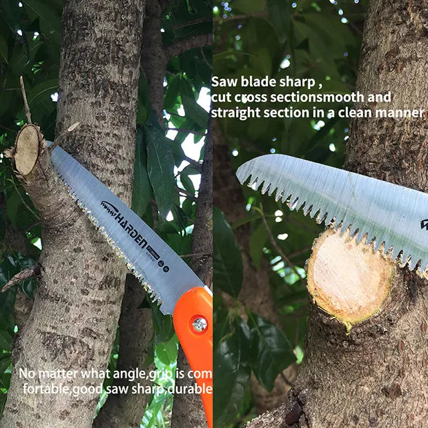Harden Pruning/Bend Saw 330mm | 631303 Harden