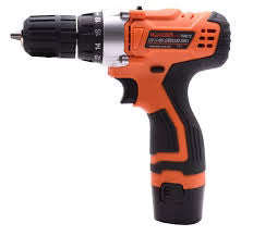 Harden-Cordless-Drill-756012-Marvi_Sons available at marvisons