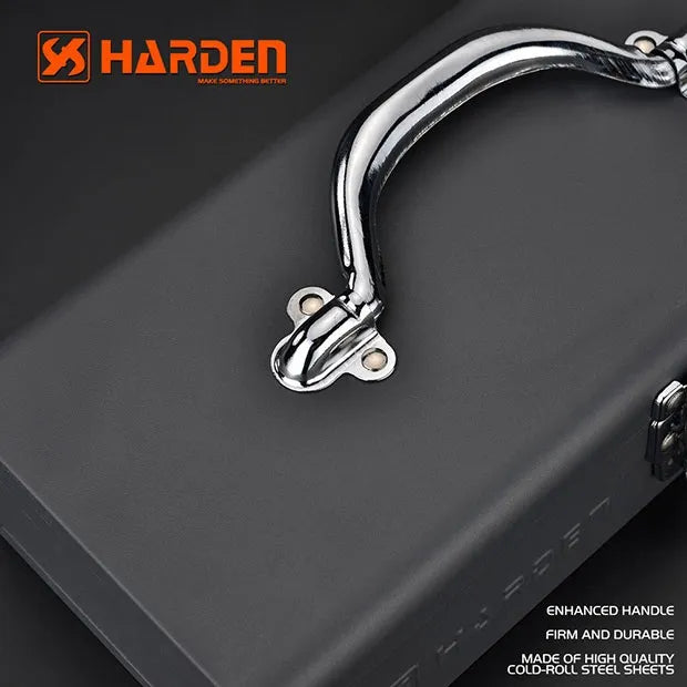 Harden Professional Hip Roof Hand-Away Tools Set Box 14" | 520101