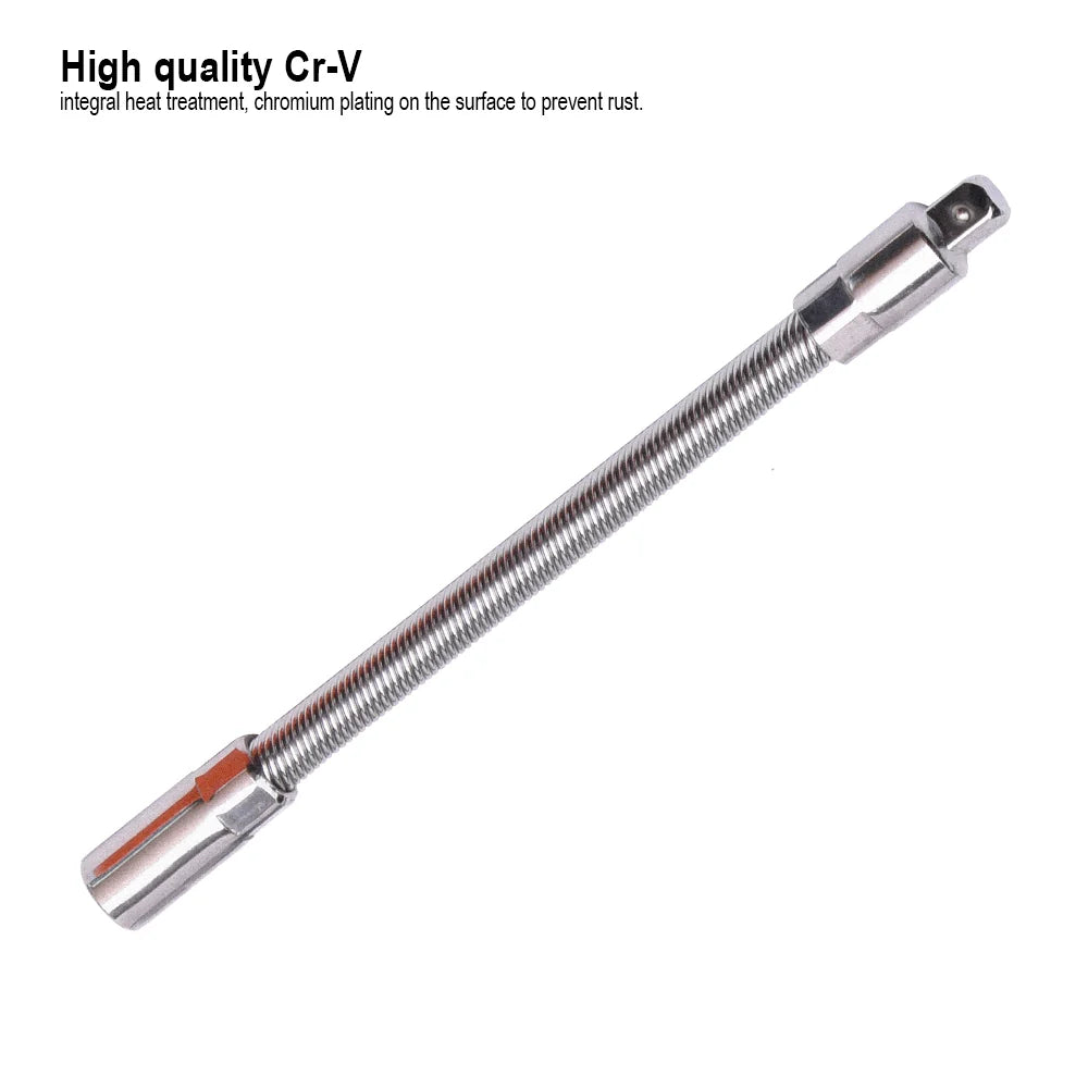 Harden 1/4" Spring Bit Adaptor 1/4" | 530357