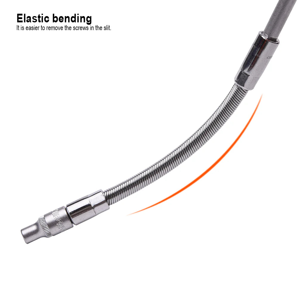 Harden 1/4" Spring Bit Adaptor 1/4" | 530357