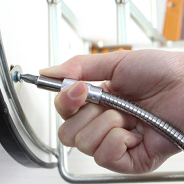 Harden 1/4" Spring Bit Adaptor 1/4" | 530357