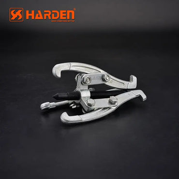 HARDEN 21-Piece Professional 1/4" Drive Socket & Bit Set | 600421