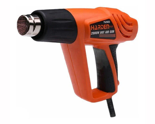 Harden 2000/220V 2000W Heat Gun | 752822