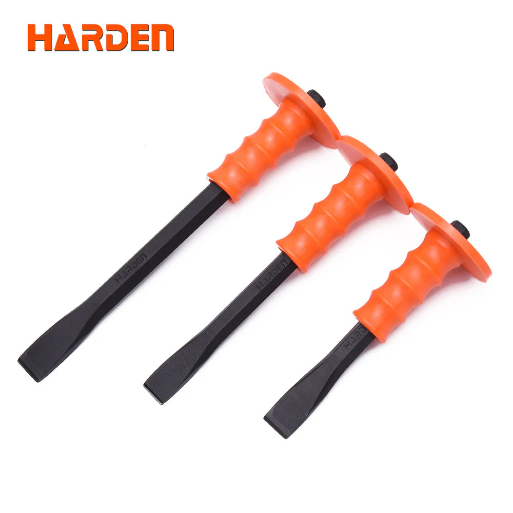 Harden 24x18x300mmFlat Cold Chisel | 610817