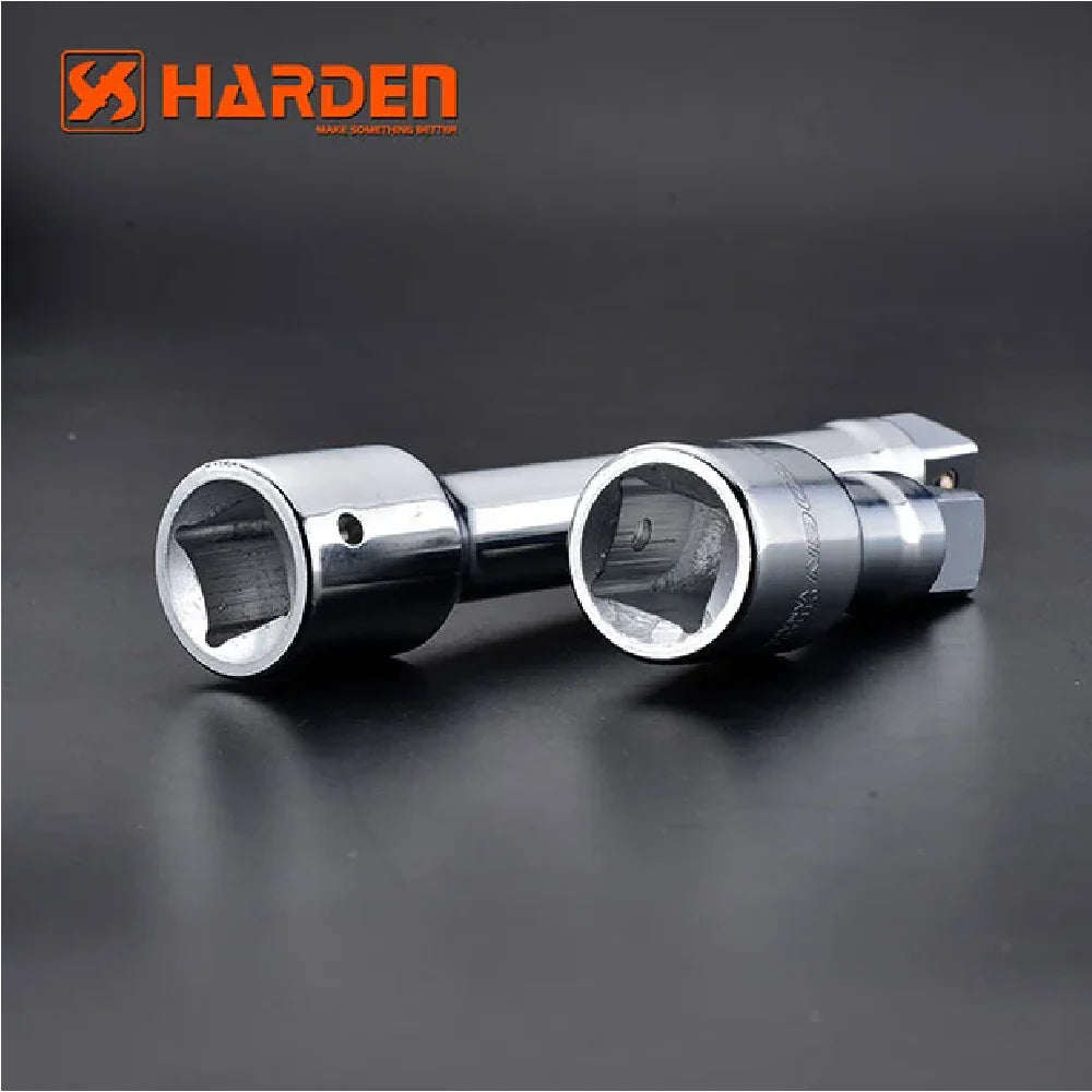 Harden 75mm-150mm 3/8" Extension Bar | 530451-530452