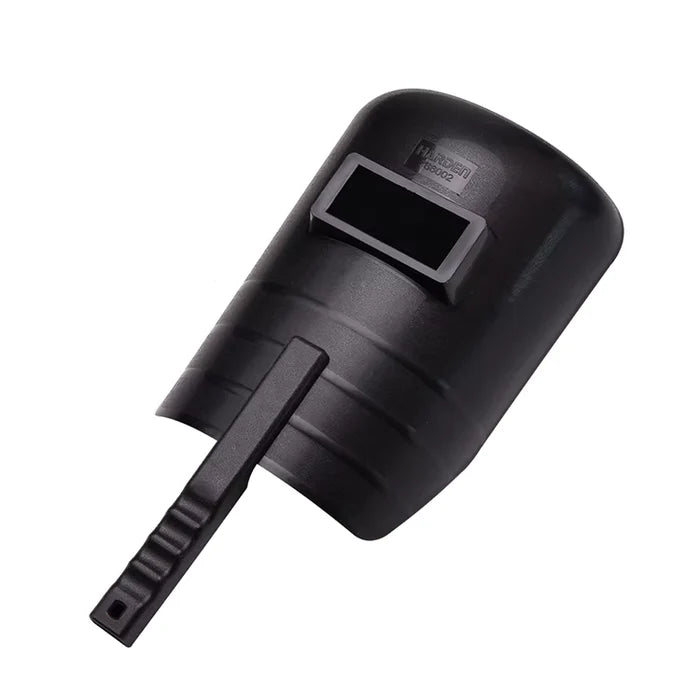 Harden Professional 470x225mm Handheld Welding Mask | 766002