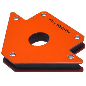 Harden Professional 50lb Magnetic Welding Holder | 765050