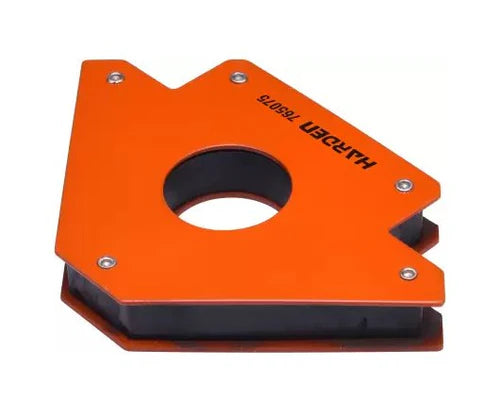 Harden Professional 75lb Magnetic Welding Holder | 765075