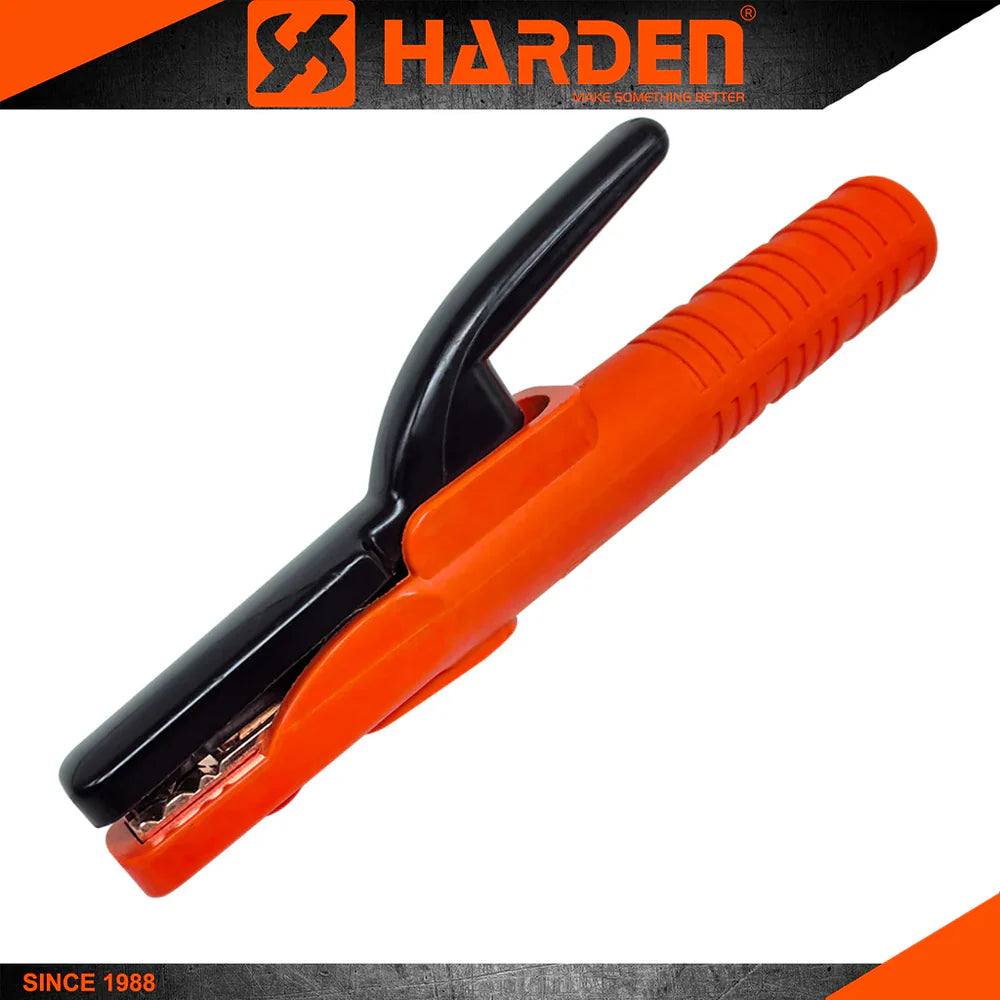 Harden Professional 800A Heavy-Duty Electrode Holder | 761008