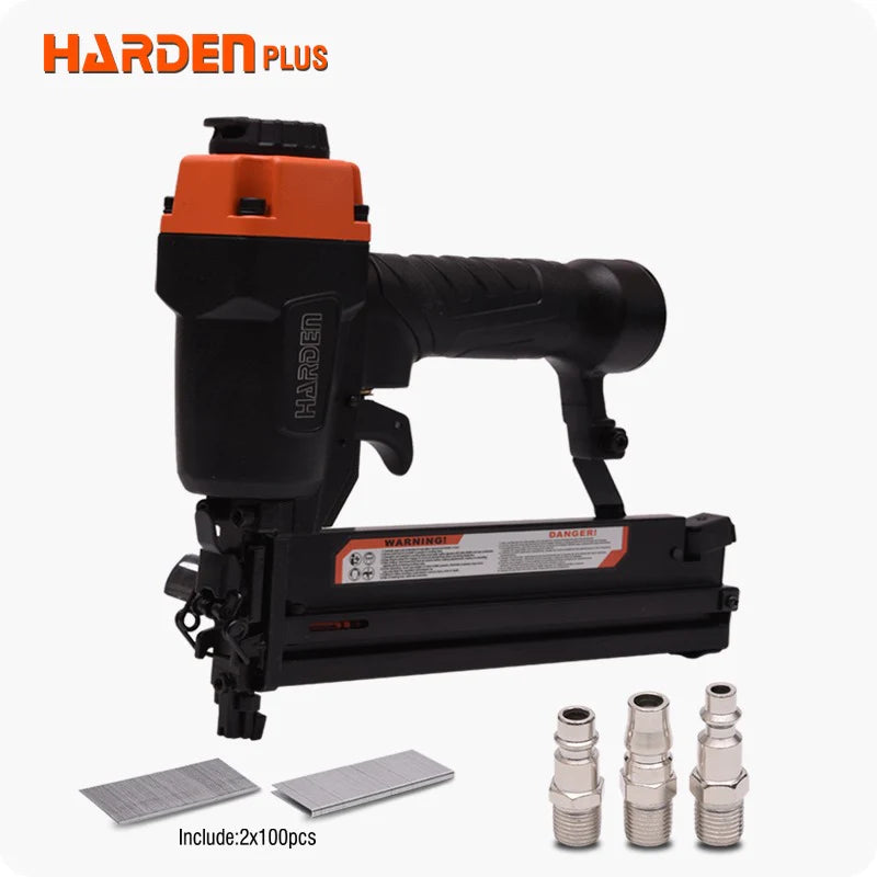 Harden Professional Pneumatic Air Stapler | 683001