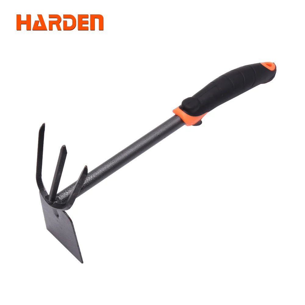 Harden Professional Combination Hoe and Fork (34 x 18 cm) | 632604