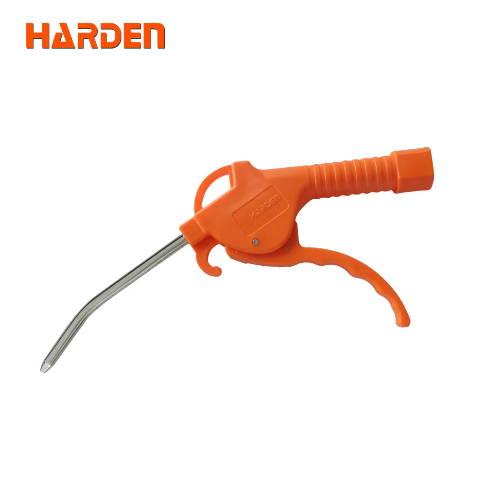 Harden Professional 110mm High-Pressure Air Dust Gun | 671005