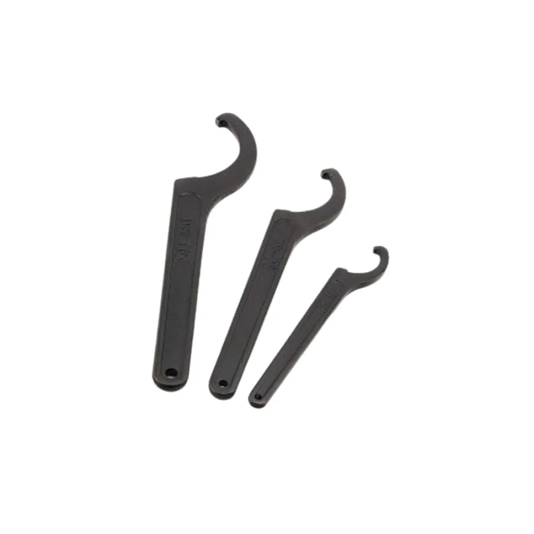 Harden Professional 22-26mm C-Type Hook Spanner Wrench | 540381 Harden