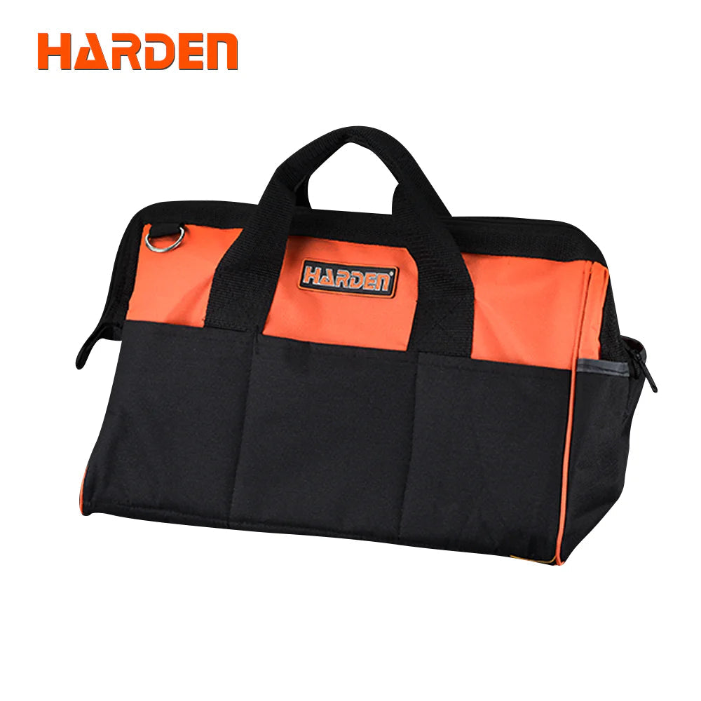 HARDEN 520505 Heavy Duty Tool Bag 500mm (20") Water-Proof Harden
