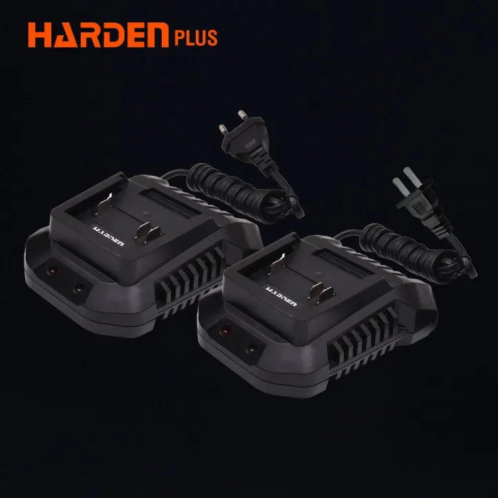 Harden 20v Li-ion Battery Charger | 758928