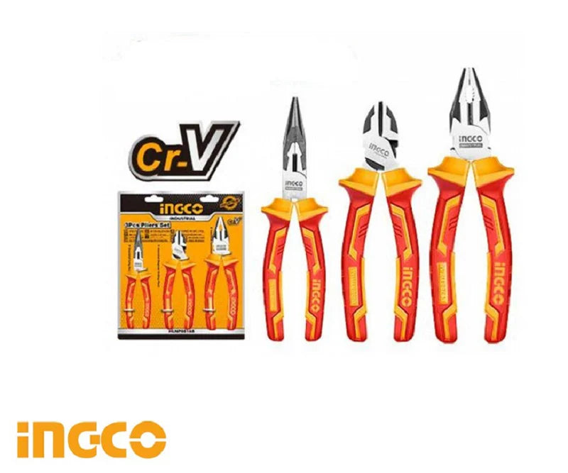 Ingco-3-Pcs-insulated-pliers-set-HIKPS28318-Marvi_Sons