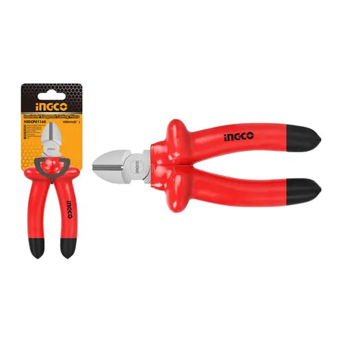 Ingco-Insulated-diagonal-cutiing-pliers-HIDCP01160-Marvi_Sons