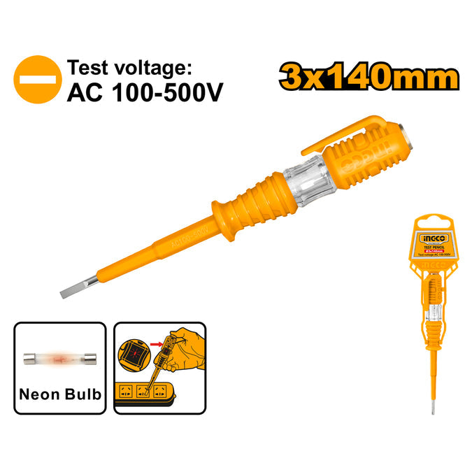 Ingco-Test-Pencil-HSDT1408