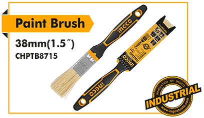 Ingco Paint Brush | CHPTB8715