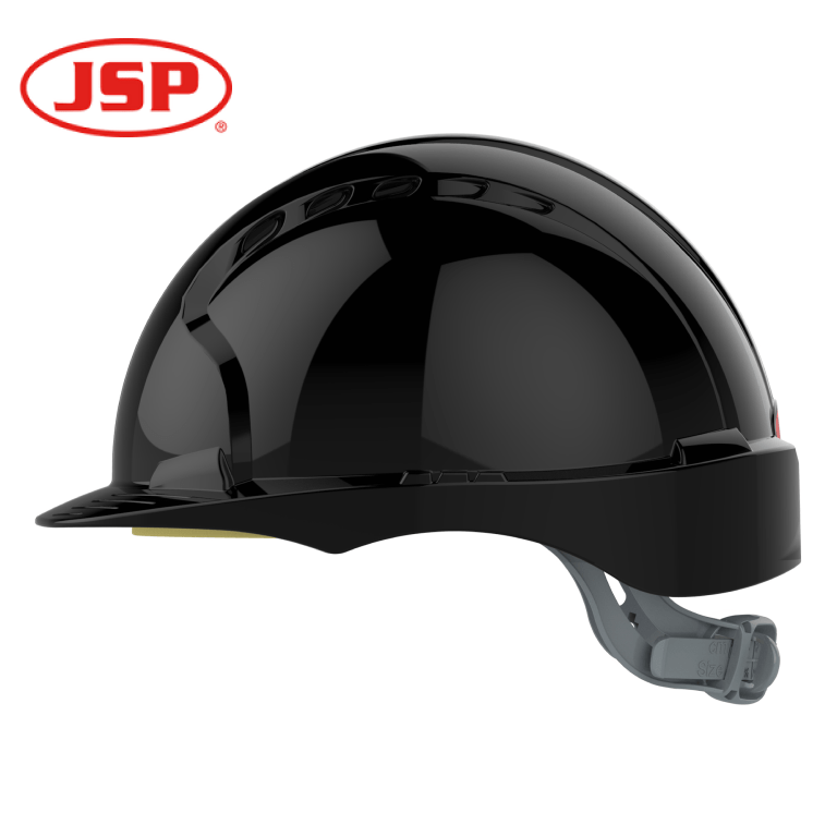 JSP EVO®2 Safety Helmet – Slip Ratchet – Ventilated