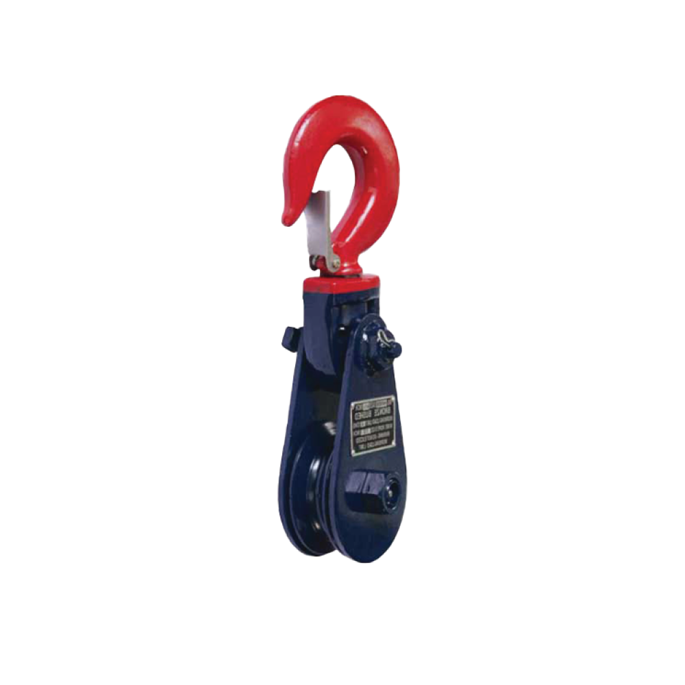Light Type Snatch Hook Marvi Sons