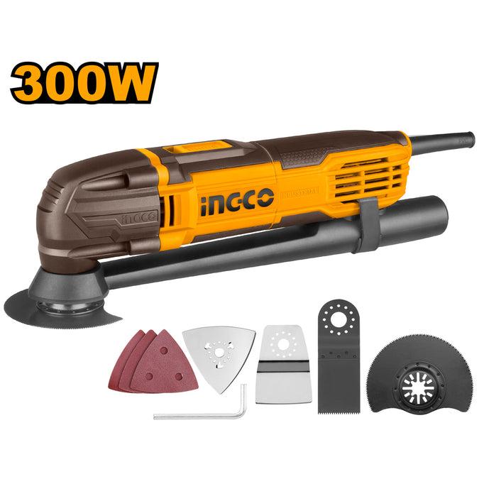 Ingco Multi Function Tools MF3008