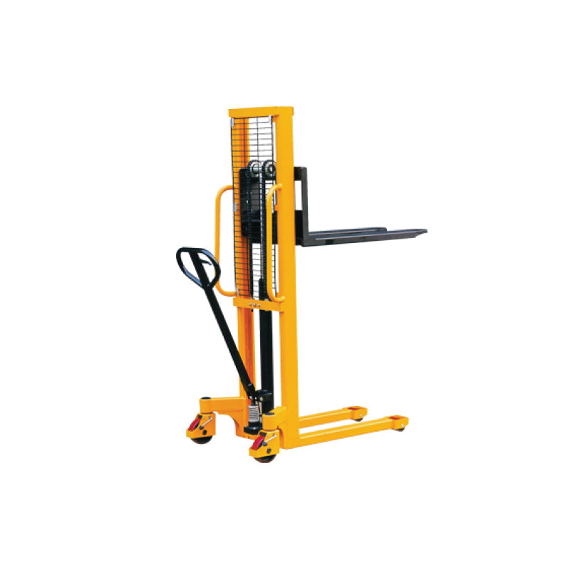 Manual Stacker Marvi Sons