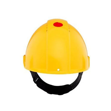 3M PELTOR G3000CUV-GU Safety Helmet with Uvicator Sensor