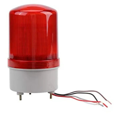 Emergency LED Revolving Warning Light - 24V Marvi Sons