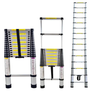 Telescopic Ladder