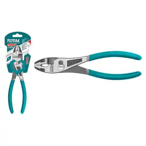 Total Slip Joint Pliers THT118062 Total