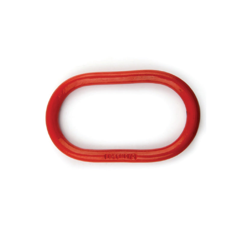 Oblong Ring - Connecting Link for Lifting & Rigging