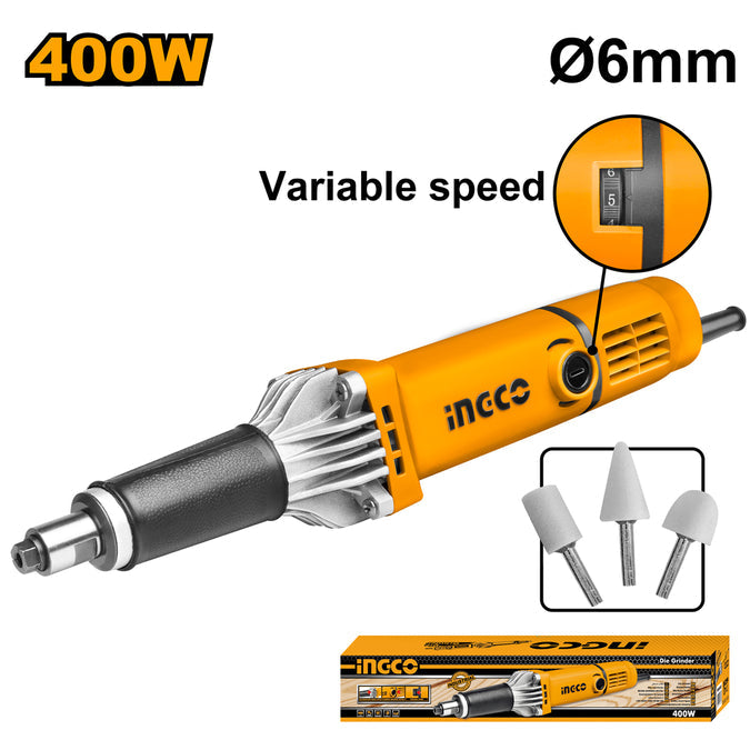 Ingco Die Grinder PDG4003