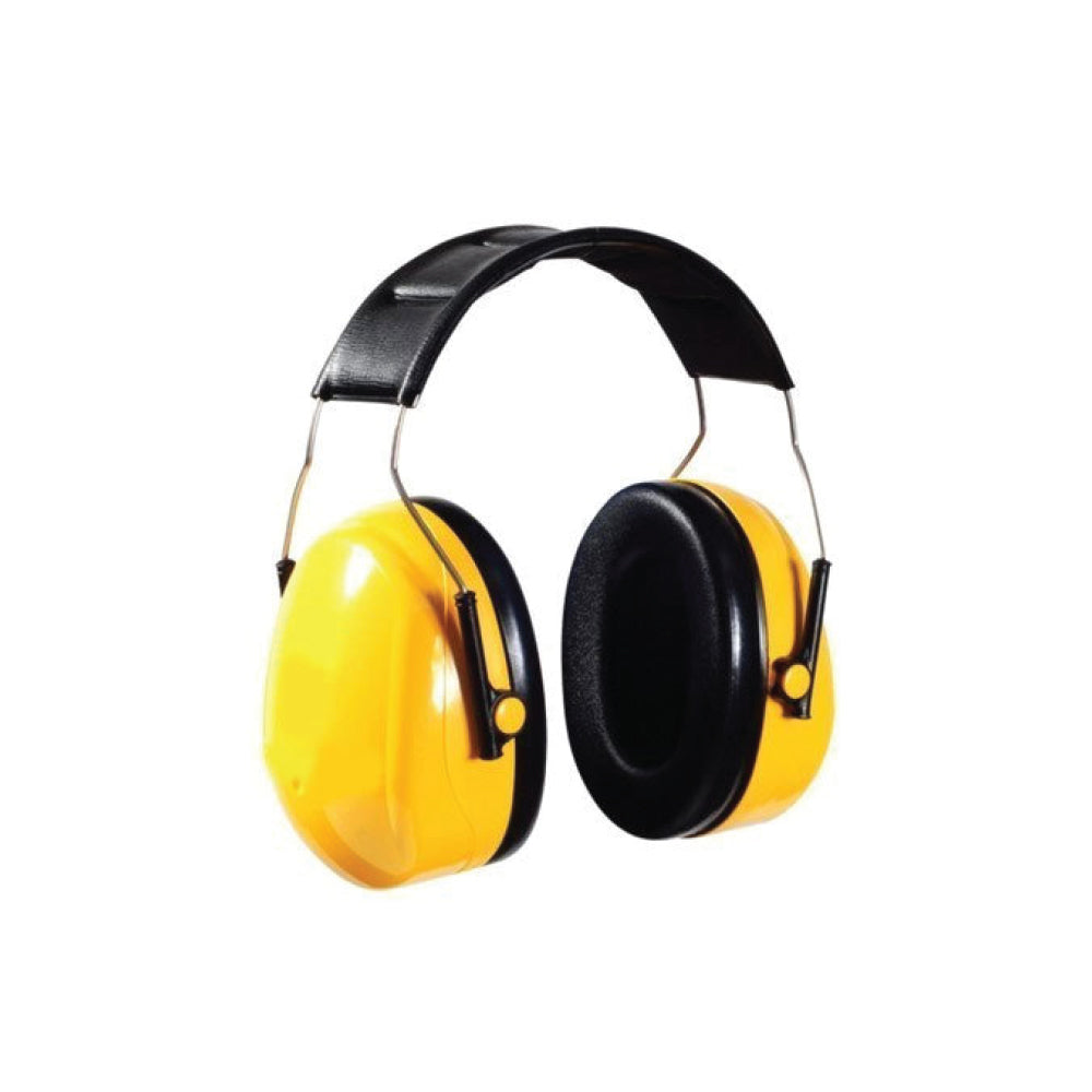 3M optime Peltor 98 Earmuff available at marvisons
