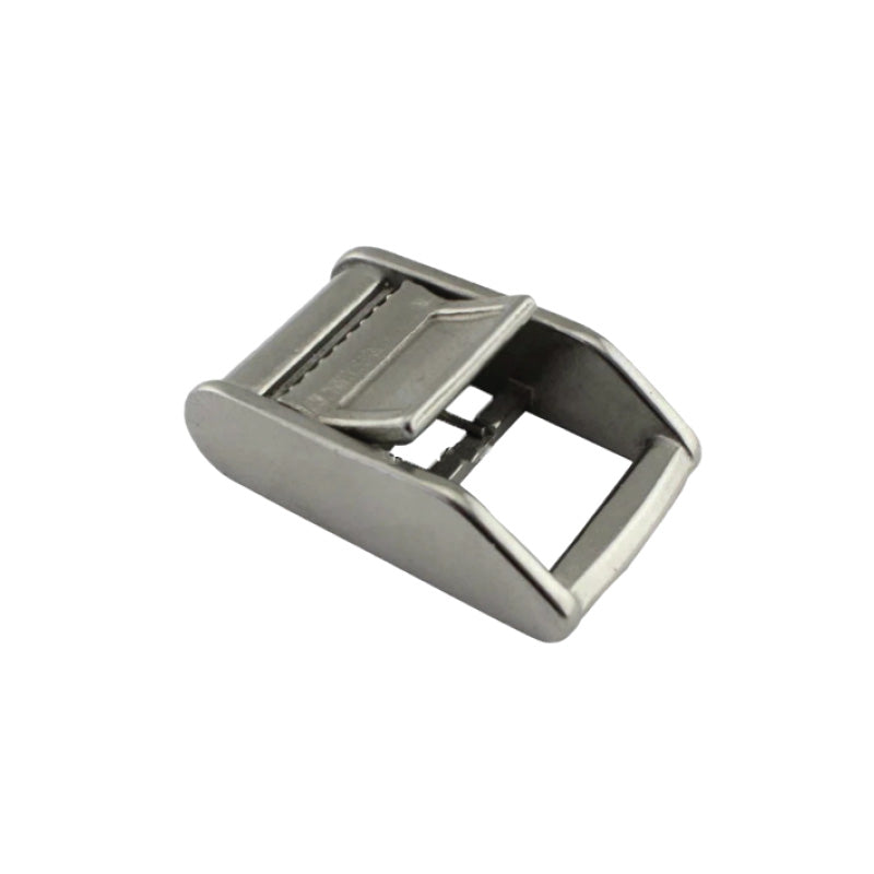 RATCHET & CAM BUCKLE