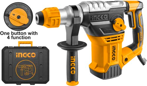 Ingco Rotary Hammer RH150068