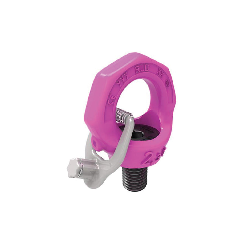 Rud VRS-F Starpoint Eye Bolt (Lifting Points)