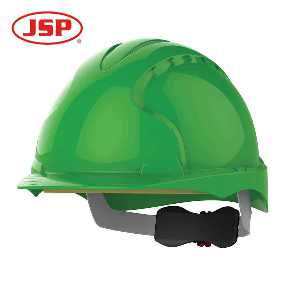 JSP Safety Helmet EVO®3 Wheel Ratchet