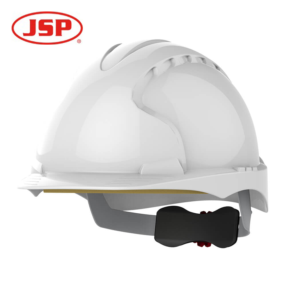 JSP Safety Helmet EVO®3 Wheel Ratchet
