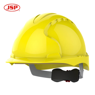 JSP Safety Helmet EVO®3 Wheel Ratchet