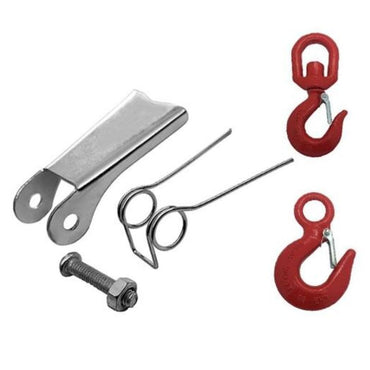 Safety Latch Kit for Eye Hoist Hook