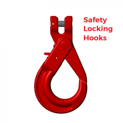 Grade 80 Chain Sling 2 Leg