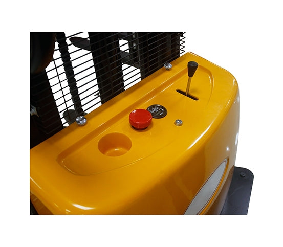 Semi Electric Stacker