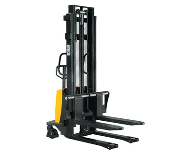 Semi Electric Stacker